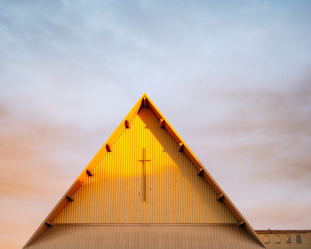 Church on South Congress