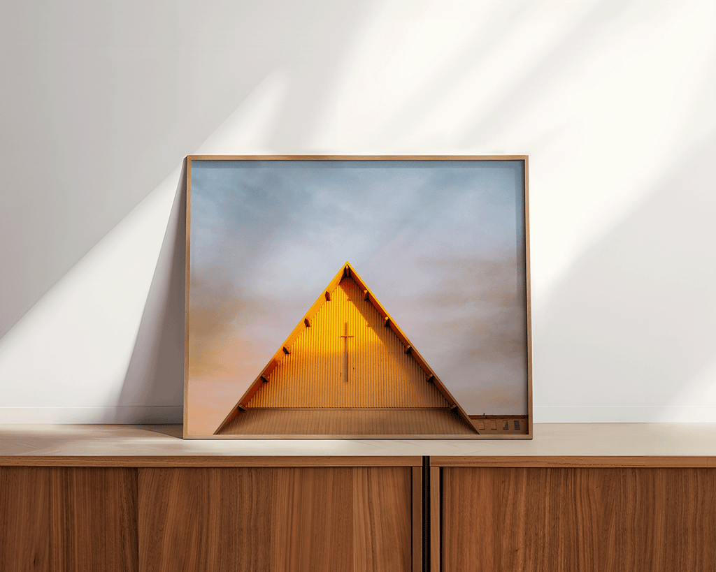 Church on South Congress